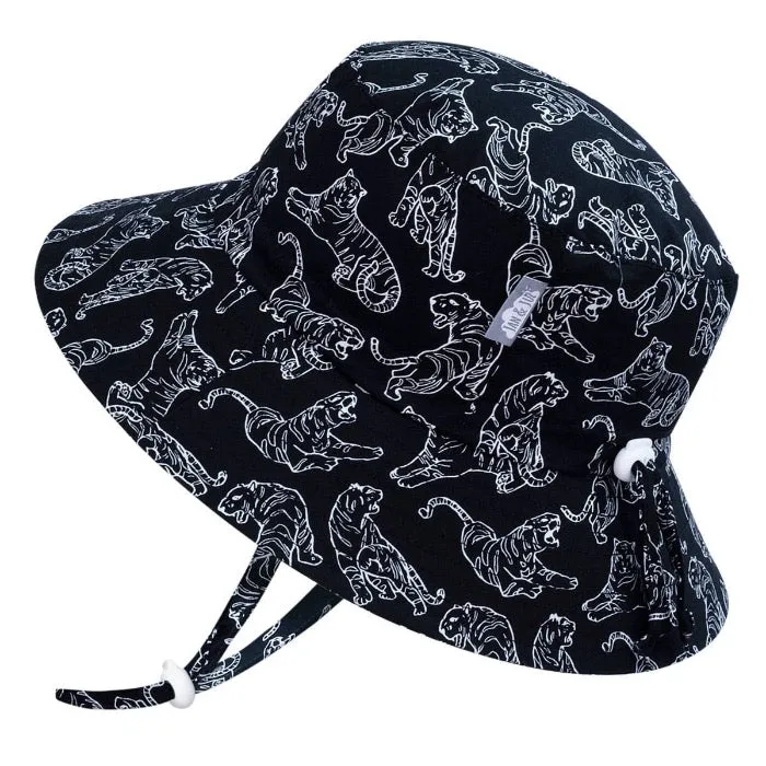 Cotton Bucket Hat