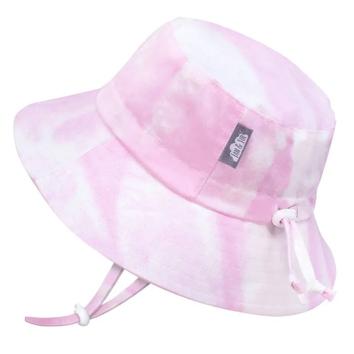 Cotton Bucket Hat