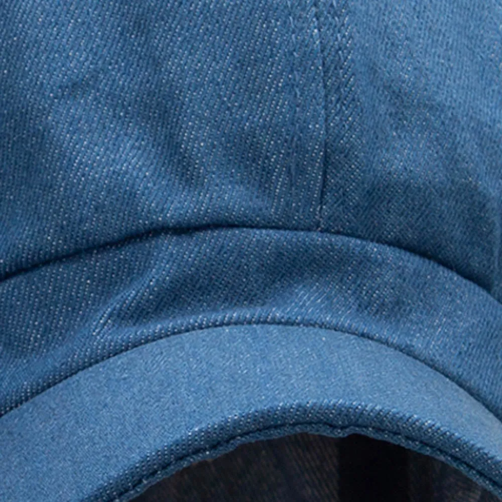 Cotton Elastic Newsboy Cap