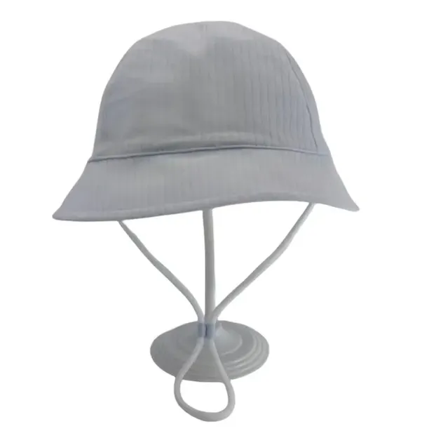 Cotton Stripe Hat