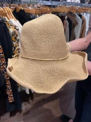 Crochet Hat