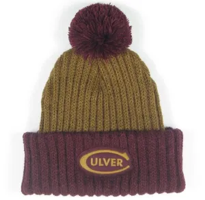 Culver Tide Cuff Beanie