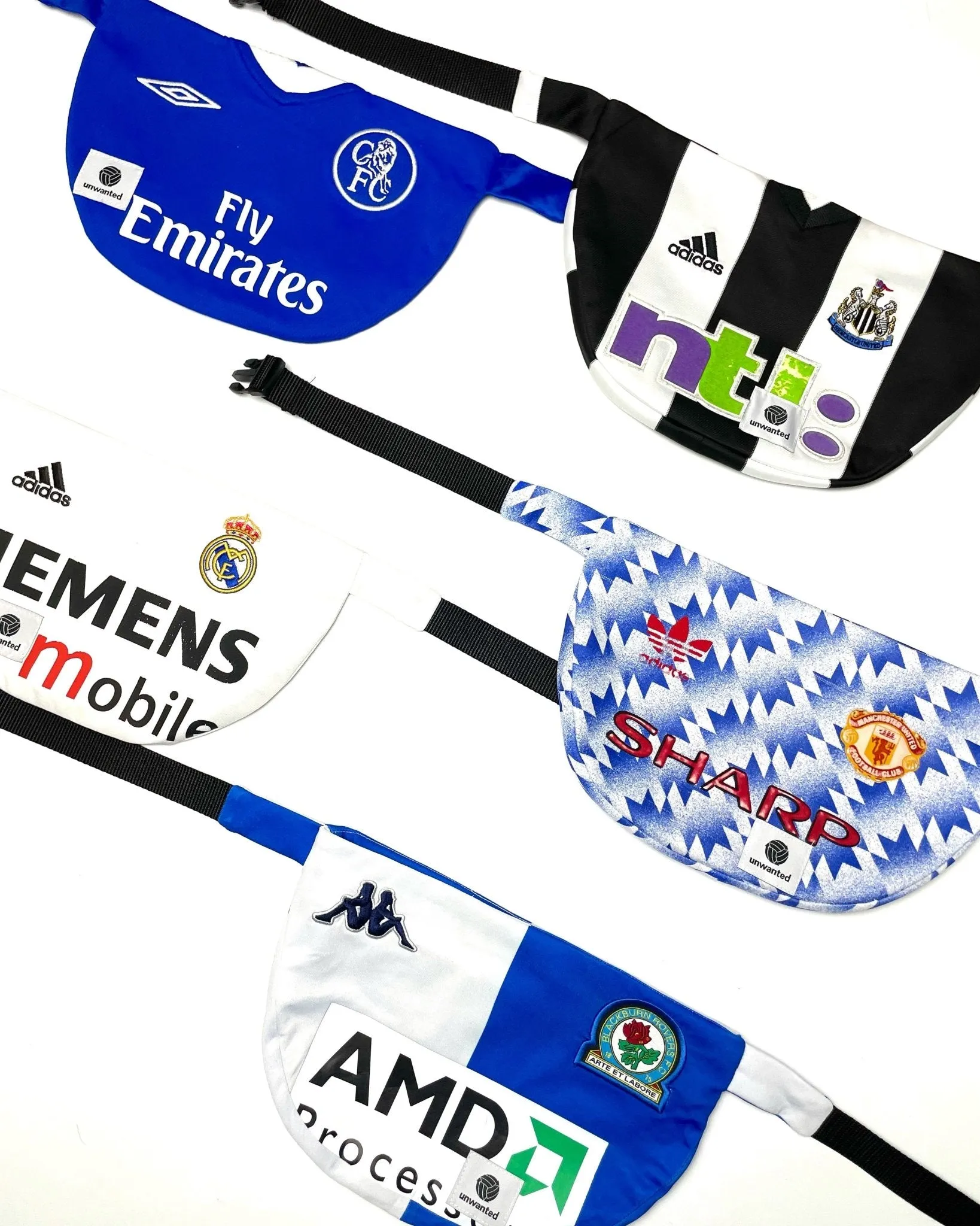 Custom Bum Bag