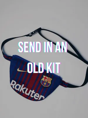 Custom Bum Bag