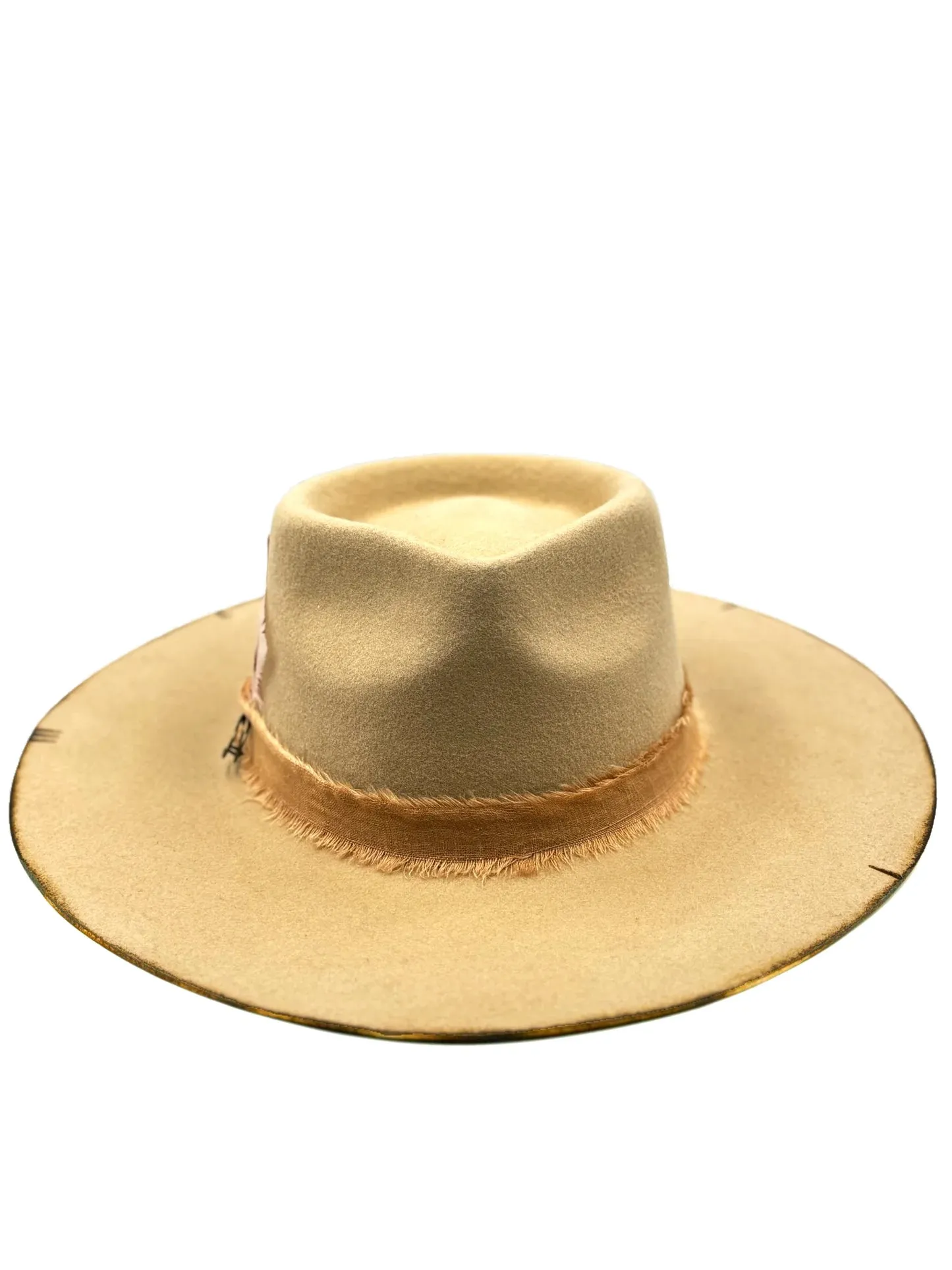 Custom Fedora - Farangis