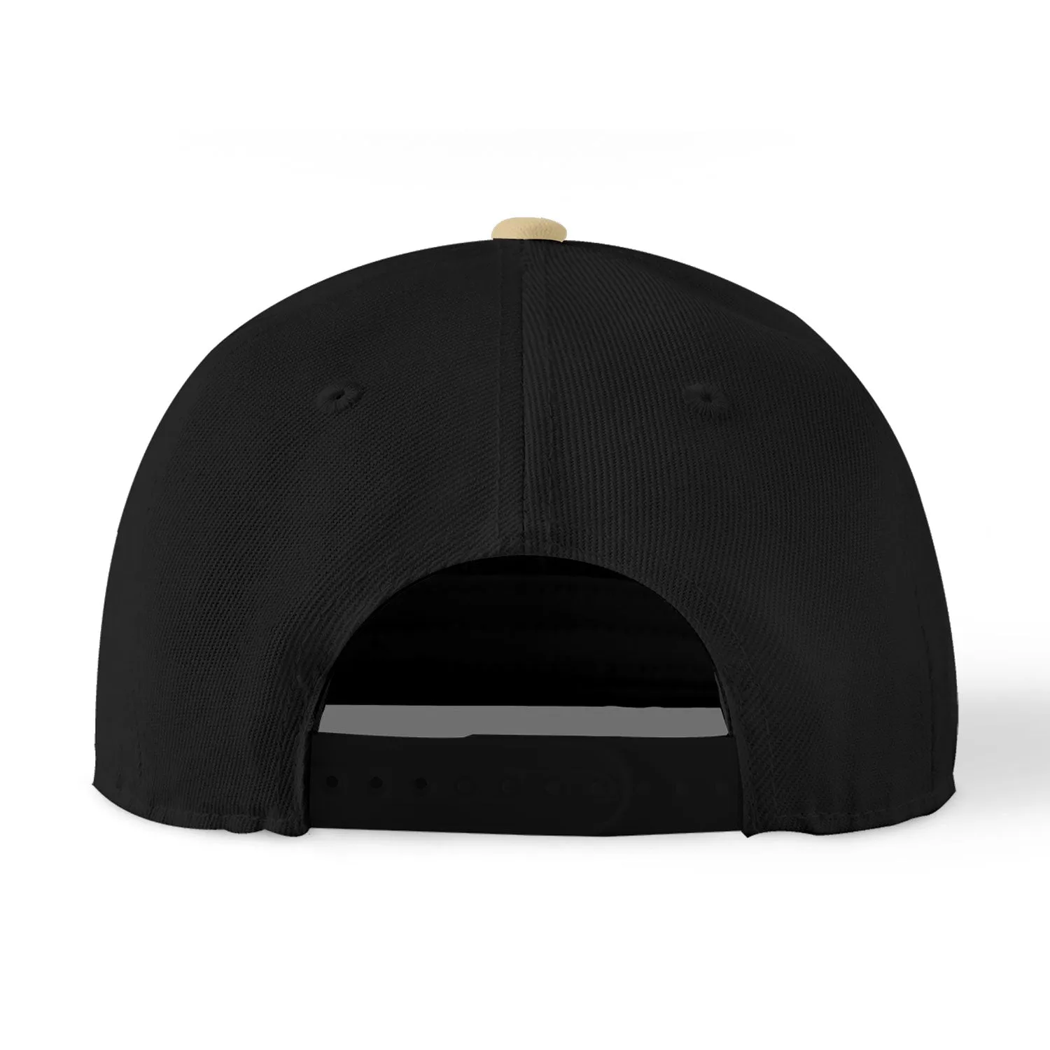 Custom Hat Sport Design Cap Stitched Adjustable Personalized Hats-D020105-17