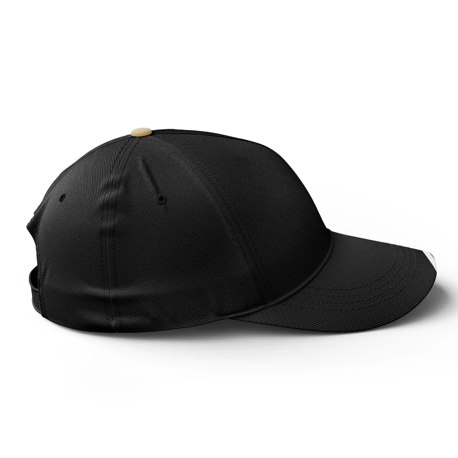 Custom Hat Sport Design Cap Stitched Adjustable Personalized Hats-D020105-17