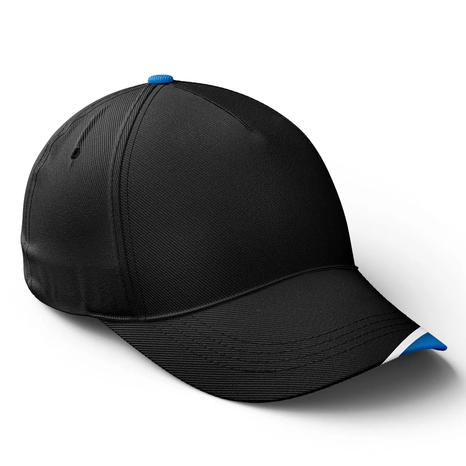 Custom Hat Sport Design Cap Stitched Adjustable Personalized Hats-D020105-6