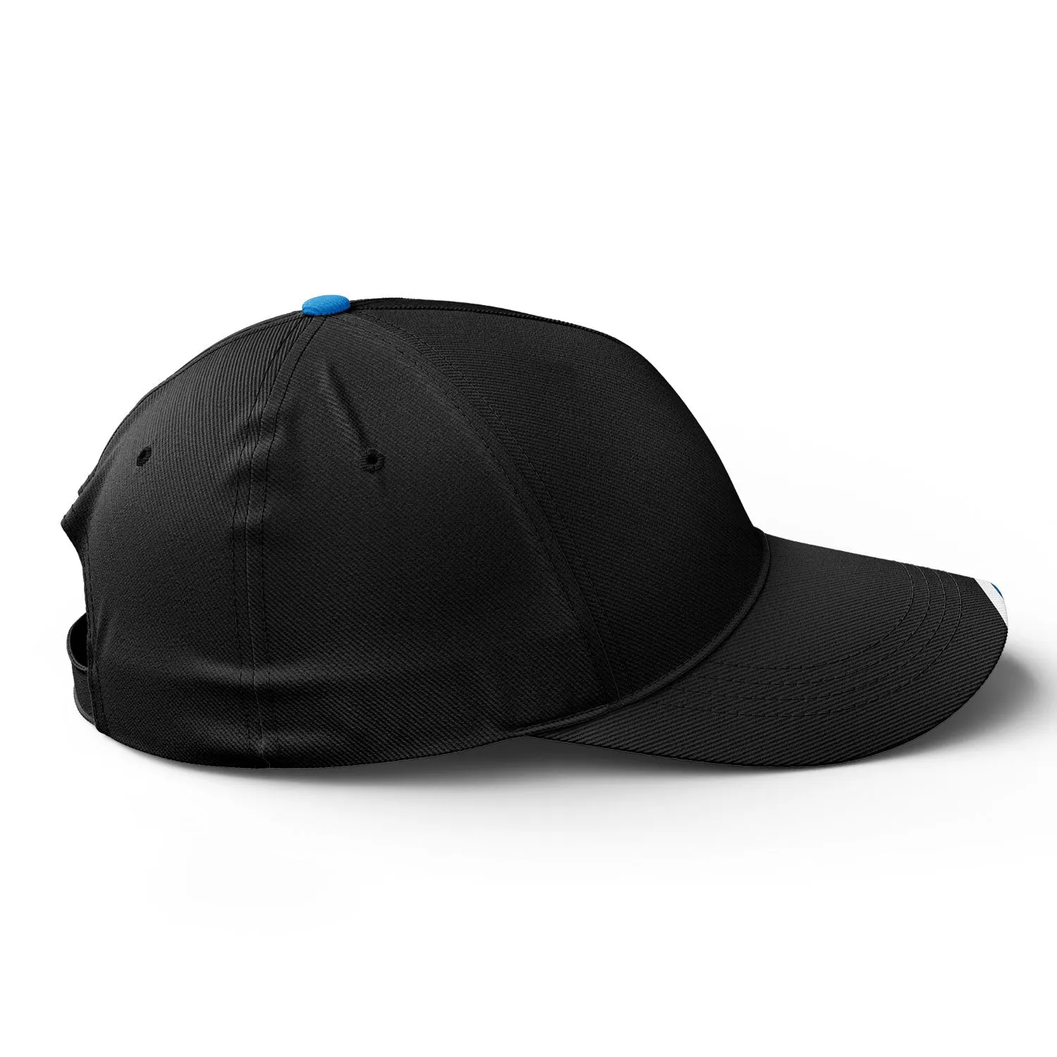 Custom Hat Sport Design Cap Stitched Adjustable Personalized Hats-D020105-6