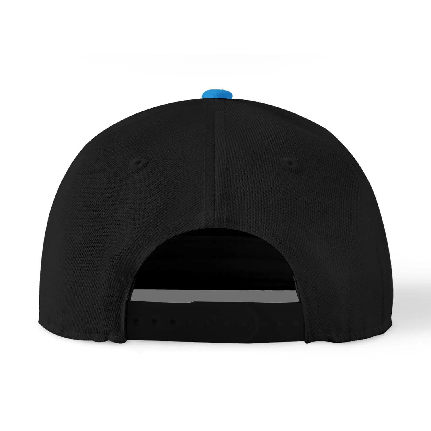 Custom Hat Sport Design Cap Stitched Adjustable Personalized Hats-D020105-6