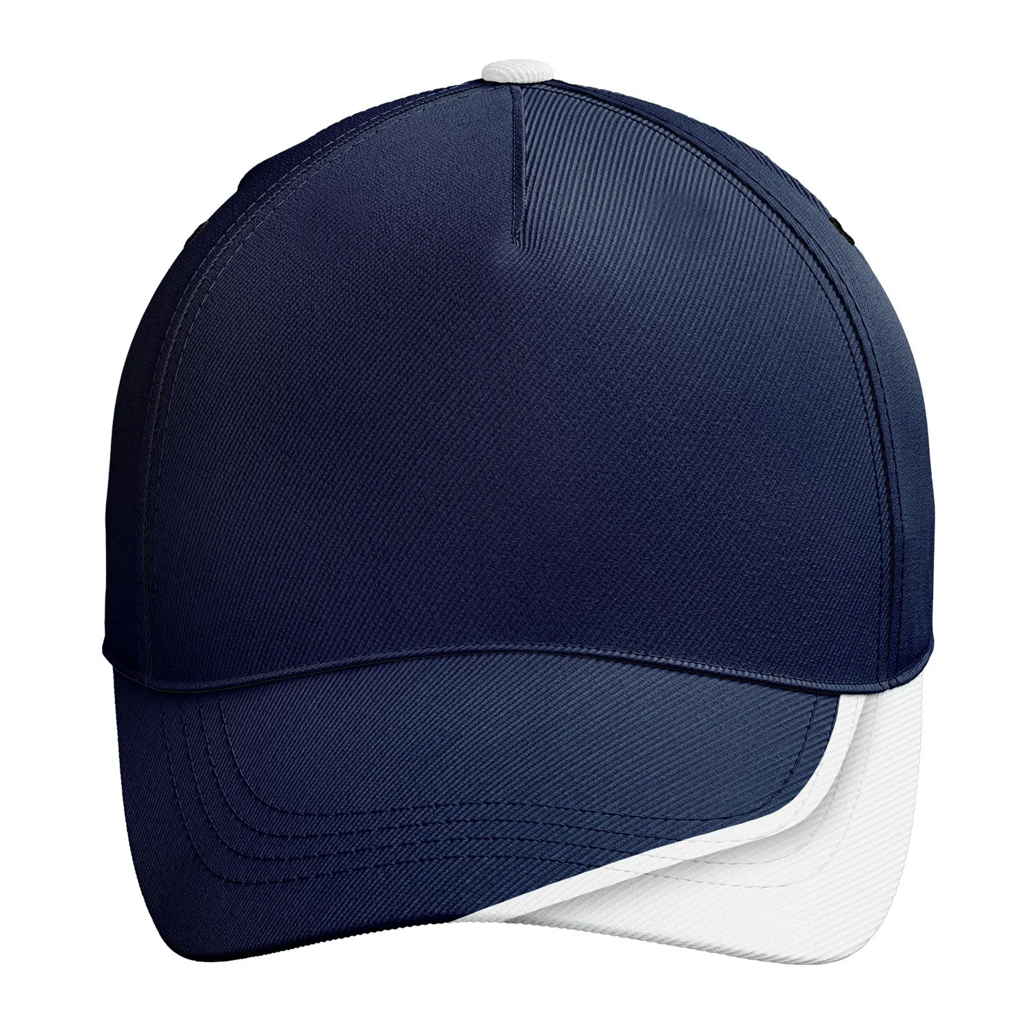 Custom Hat Sport Design Cap Stitched Adjustable Personalized Hats-D020105-9