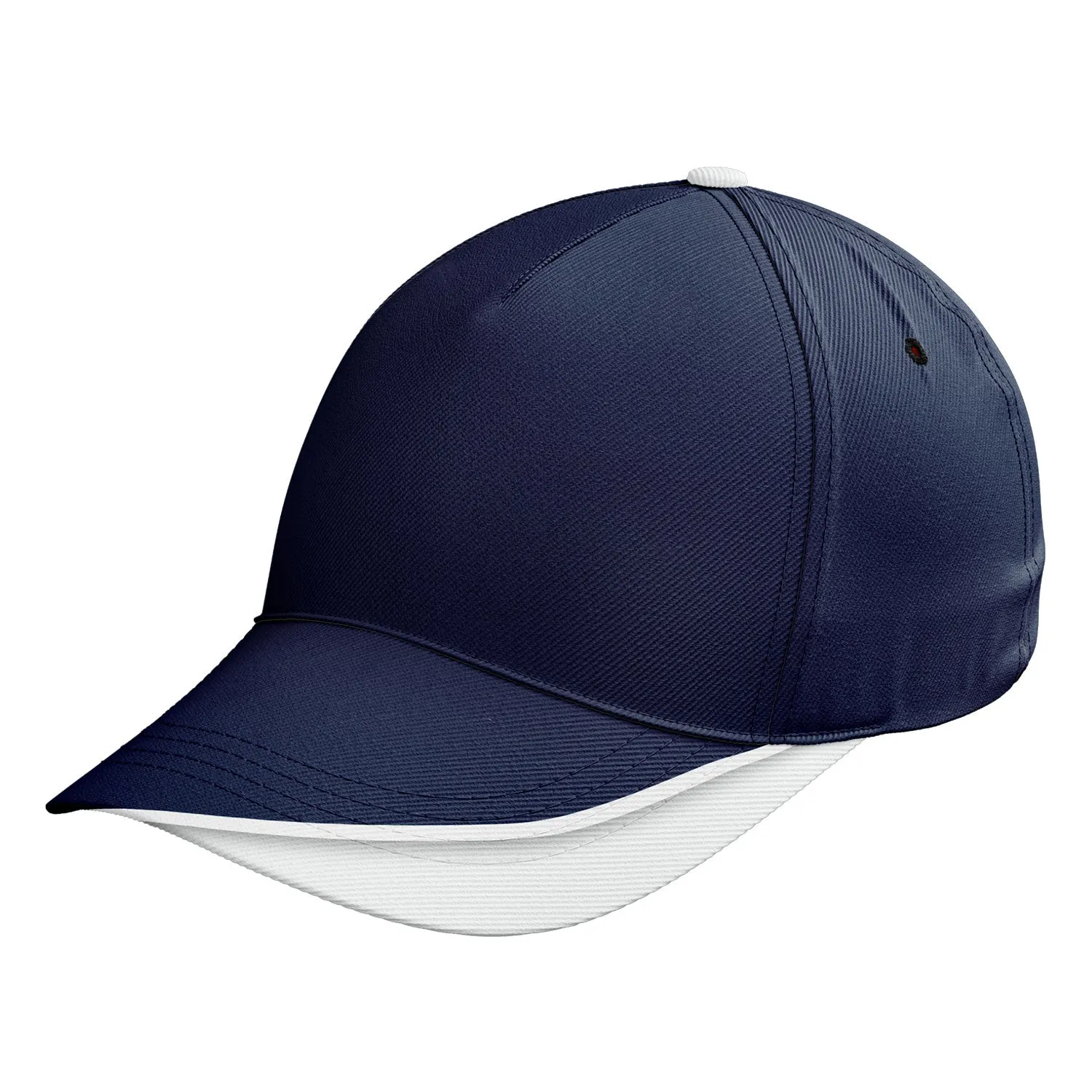 Custom Hat Sport Design Cap Stitched Adjustable Personalized Hats-D020105-9
