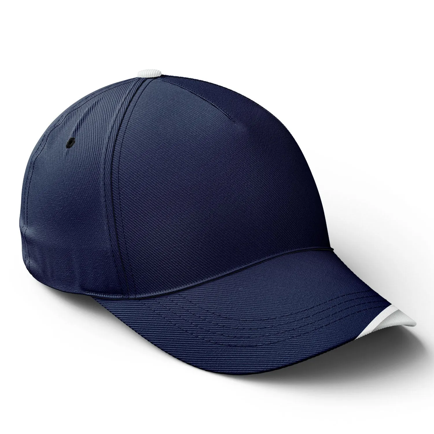 Custom Hat Sport Design Cap Stitched Adjustable Personalized Hats-D020105-9