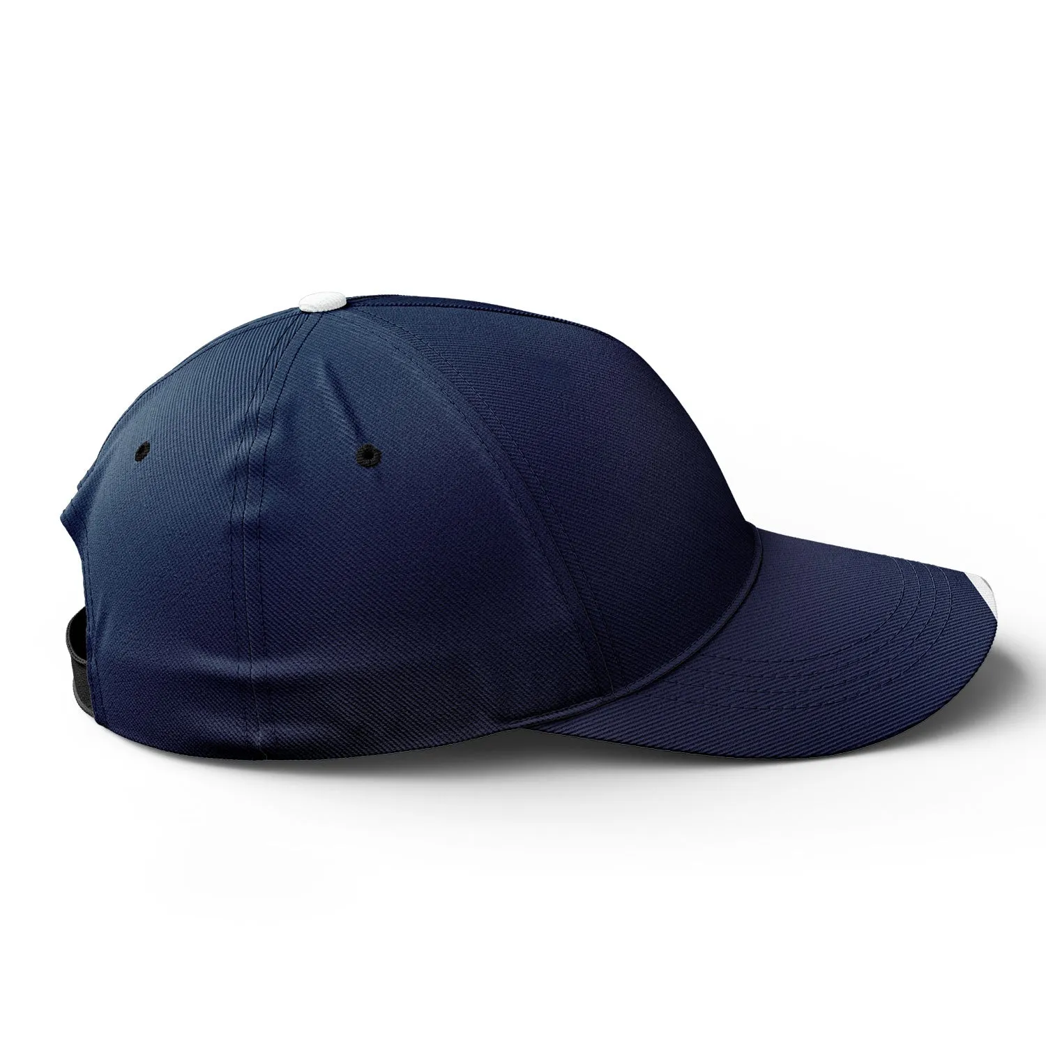 Custom Hat Sport Design Cap Stitched Adjustable Personalized Hats-D020105-9