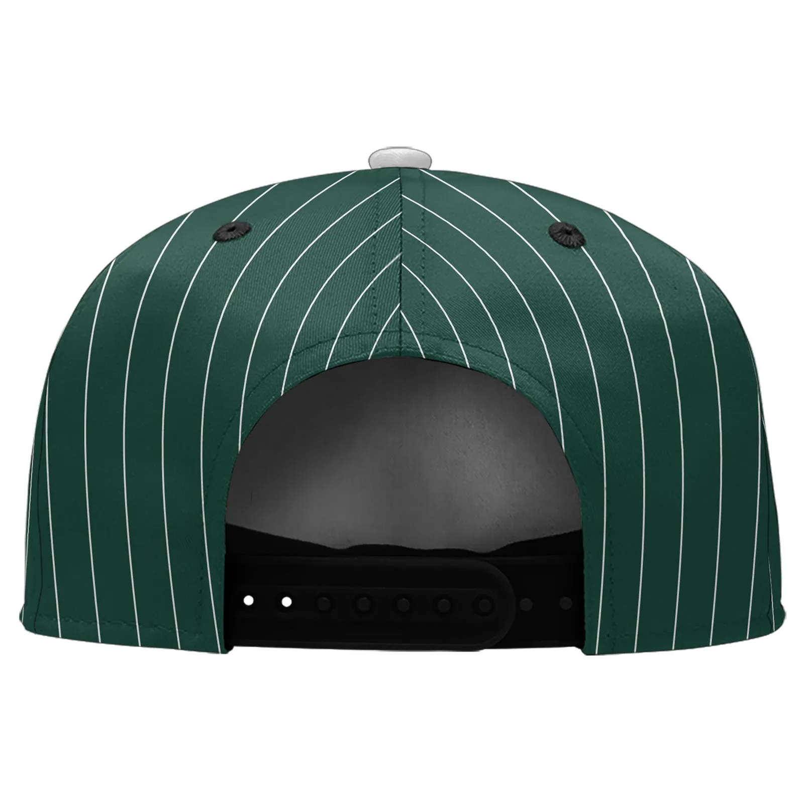 Custom Hat Sport Design Cap Stitched Adjustable Personalized PR067B-D020236-29