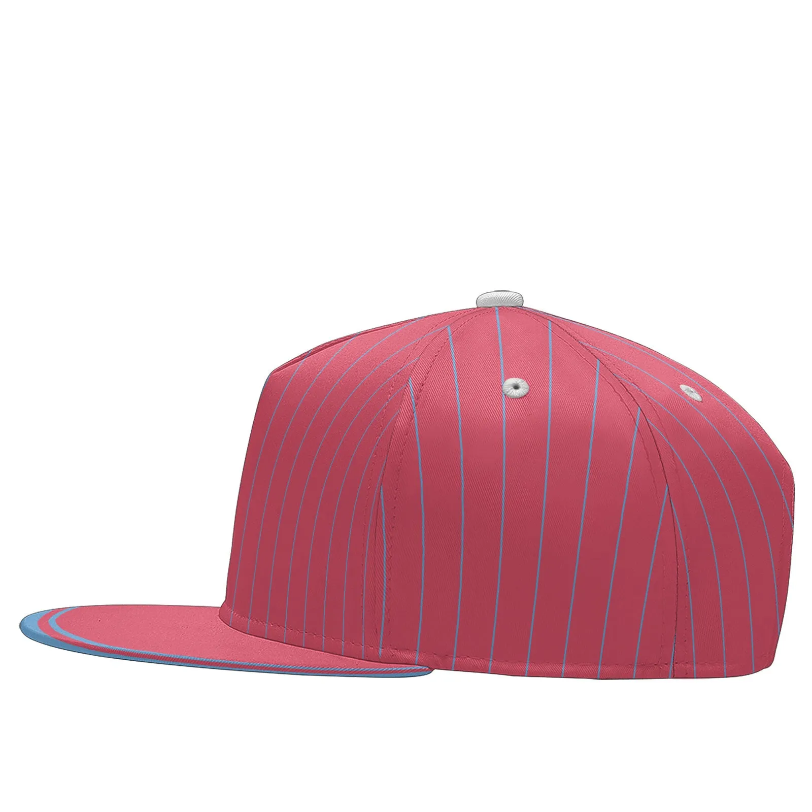 Custom Hat Sport Design Cap Stitched Adjustable Personalized PR067B-D020236-30
