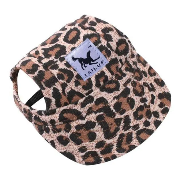 Custom Made Machiko Dog Hats... ADORABLE!