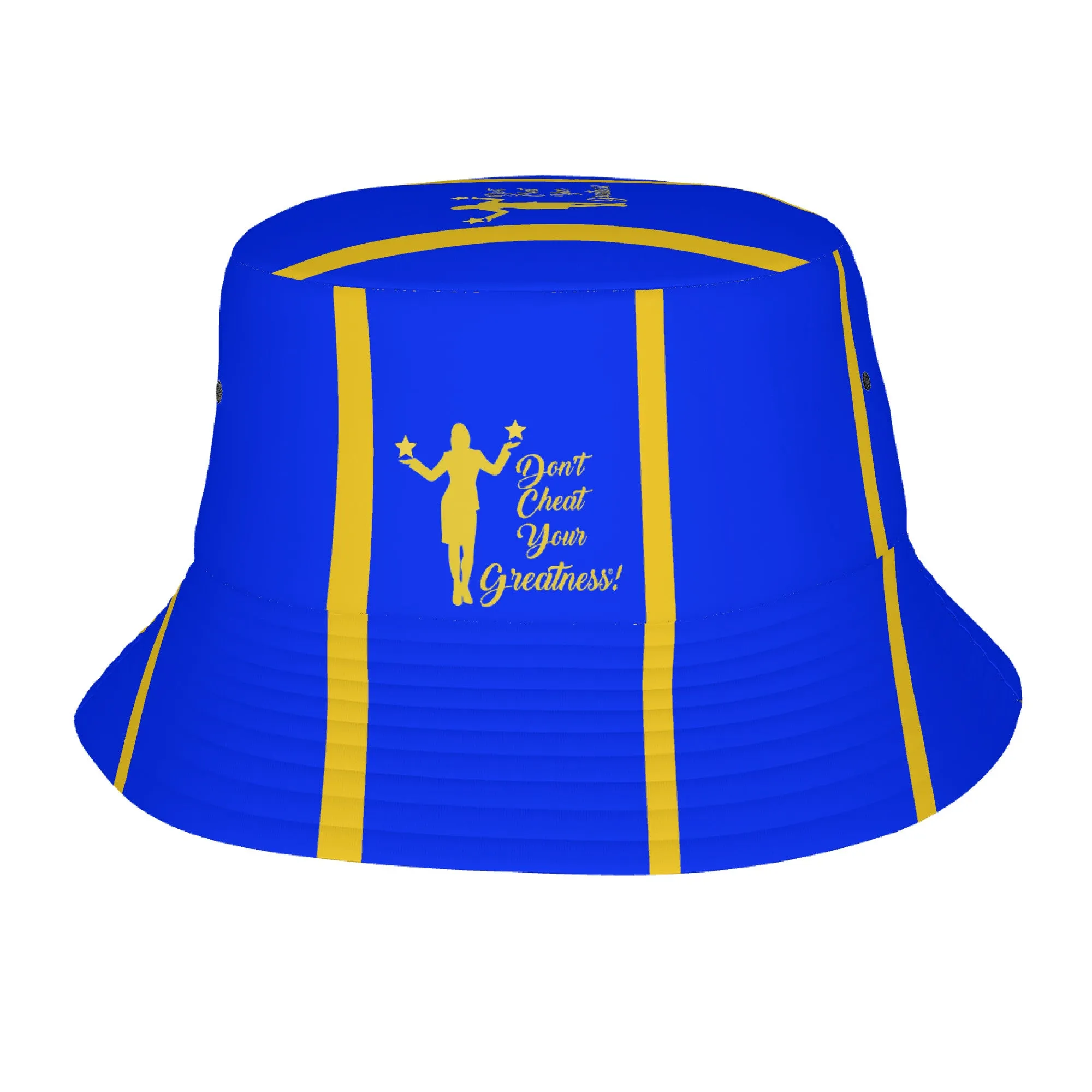D9 Collection Bucket Hat