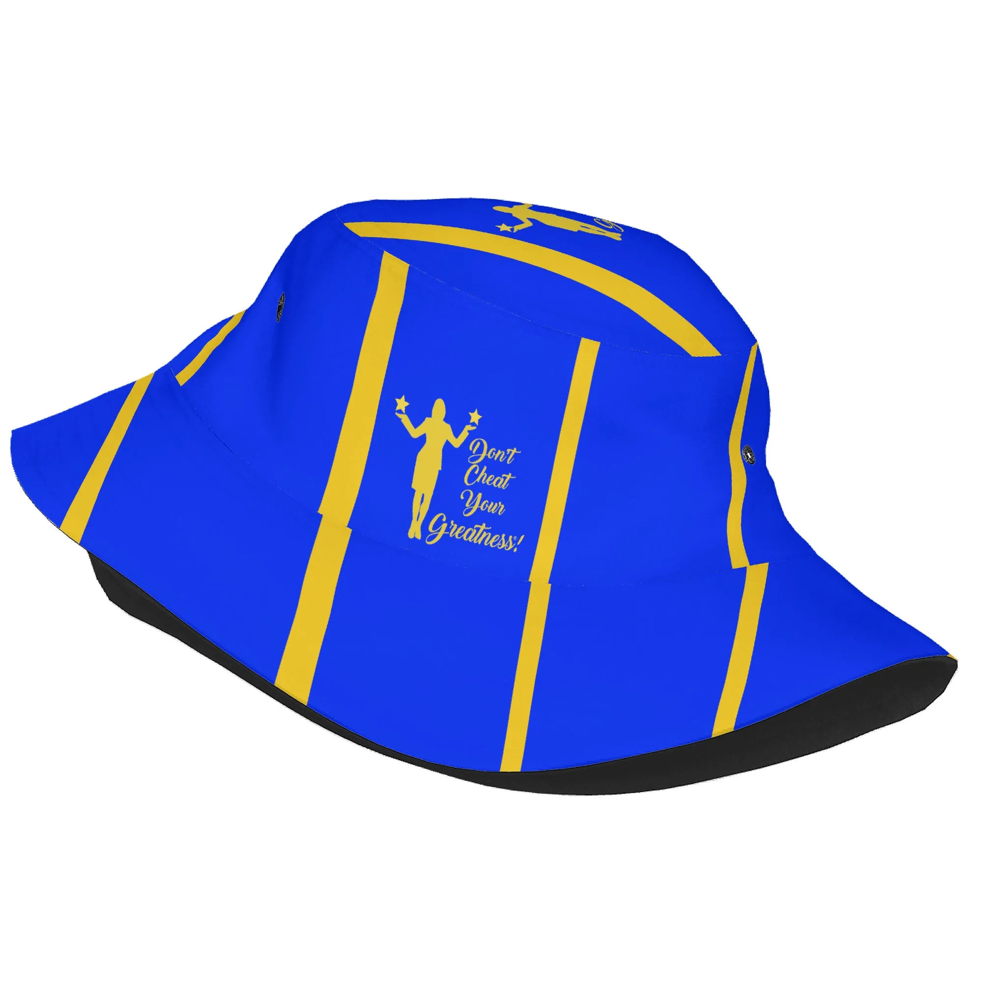 D9 Collection Bucket Hat