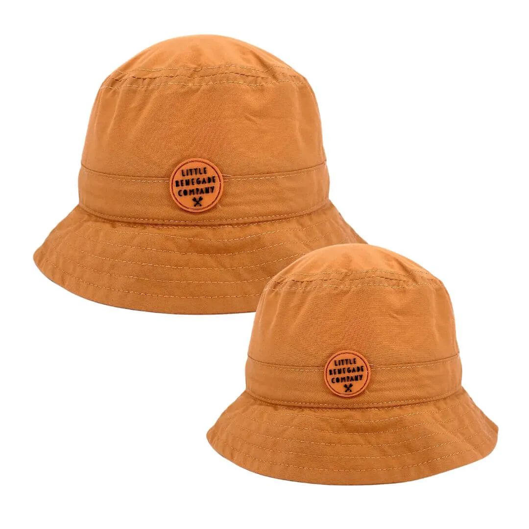 Daddy & Me Matching Bucket Hats