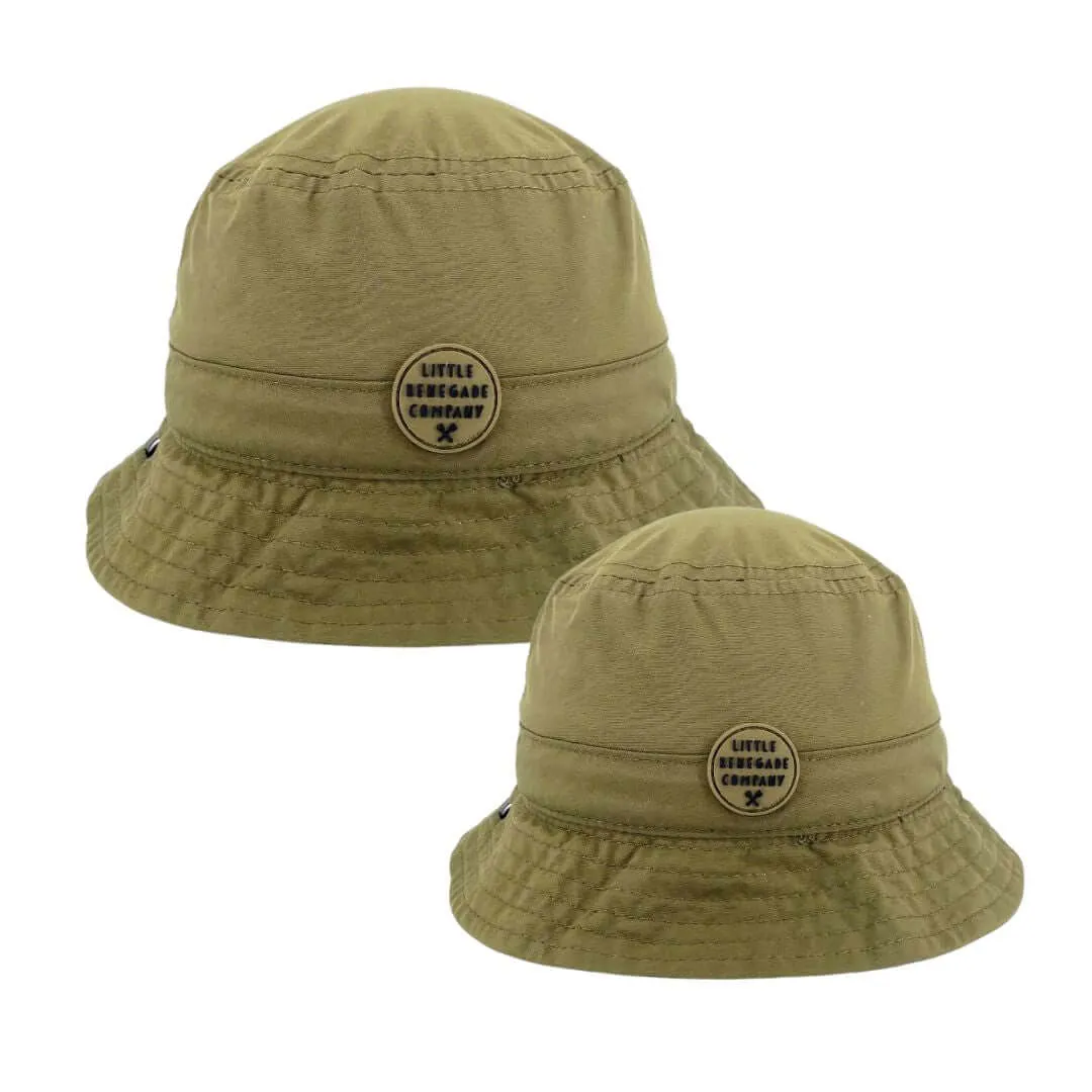 Daddy & Me Matching Bucket Hats