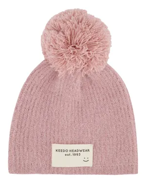 Daisy Beanie