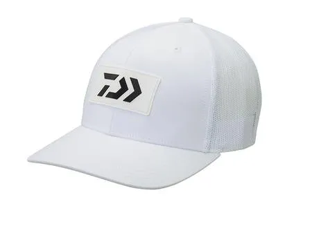 Daiwa D-Vec Richardson 112 Trucker Hat
