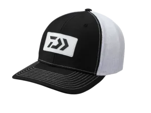 Daiwa D-Vec Richardson 112 Trucker Hat
