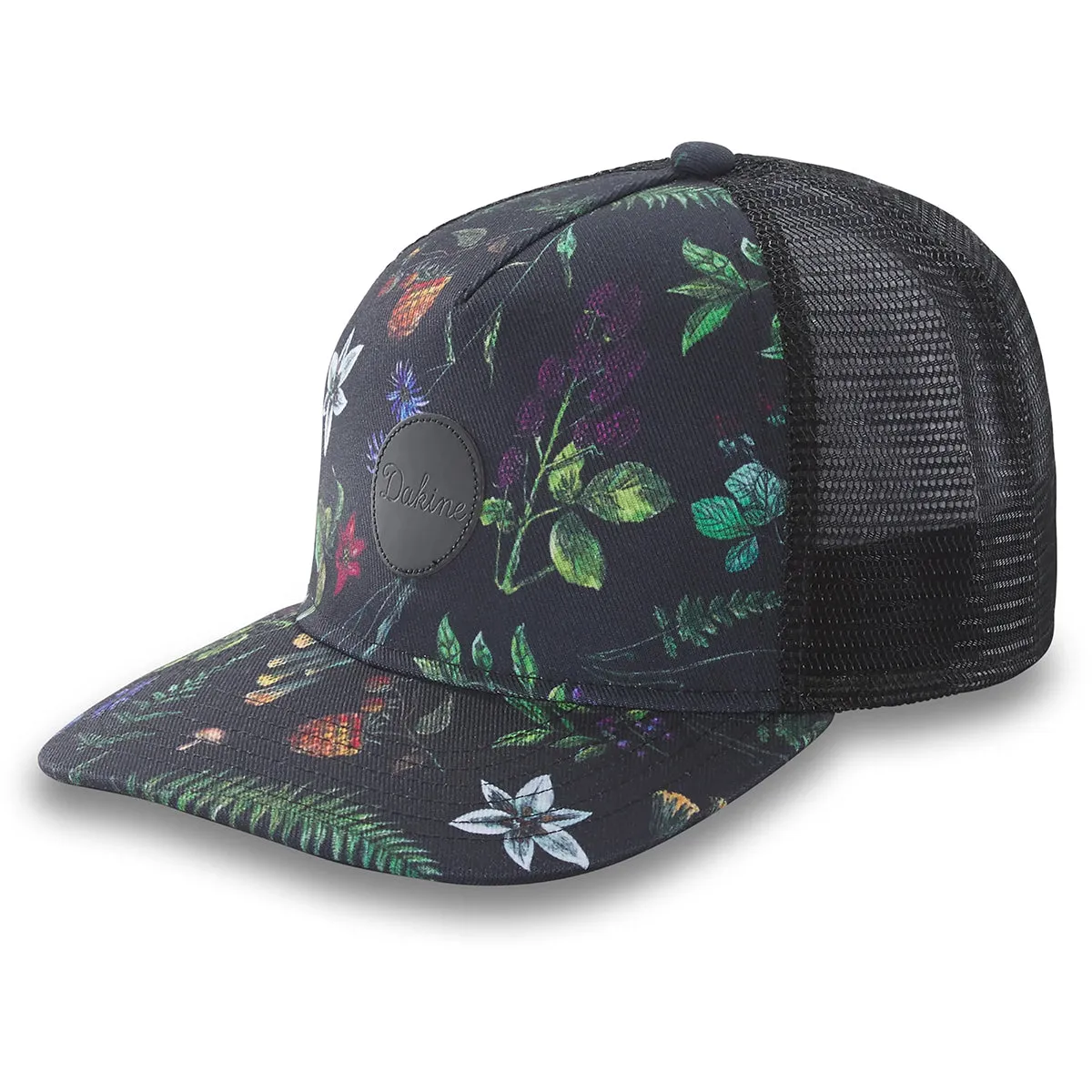 DaKine Shoreline Trucker Woodland Floral
