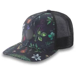 DaKine Shoreline Trucker Woodland Floral