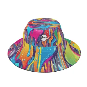 Dali Bucket Hat - Salvador Dali Fashion