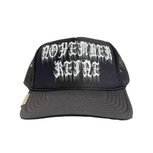 Dare Devil Trucker Hat