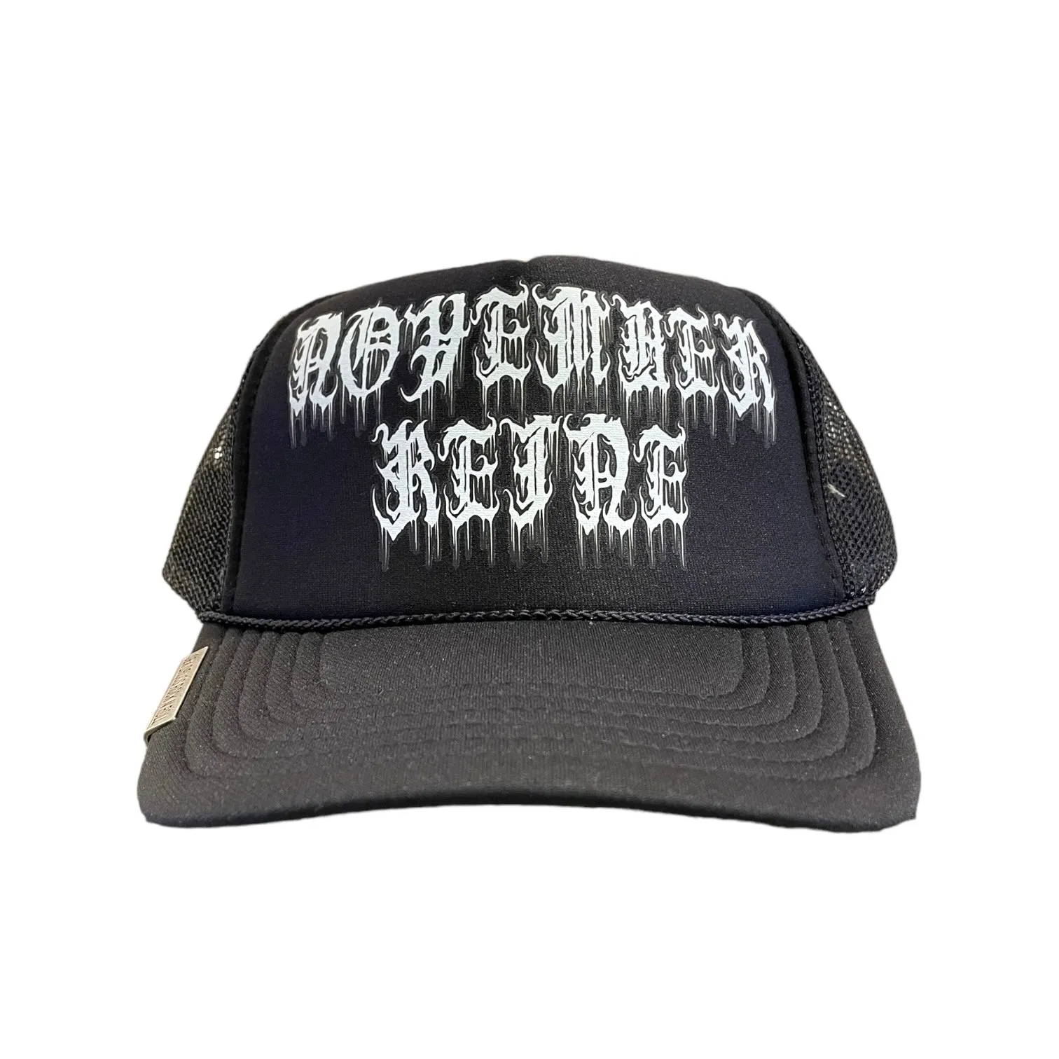 Dare Devil Trucker Hat
