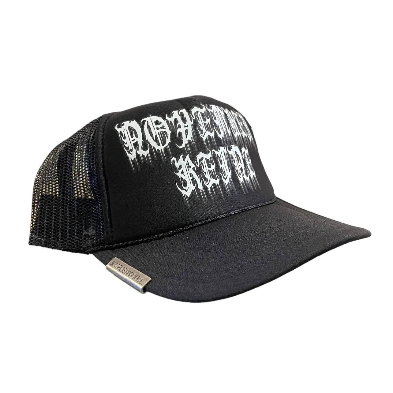 Dare Devil Trucker Hat