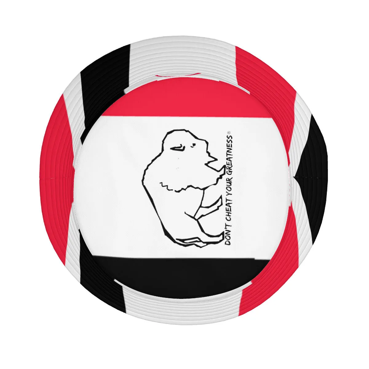 DCYG Buffaloes Adult Bucket Hat