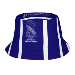 DCYG Phi Beta Sigma Inc  Adult Bucket Hat