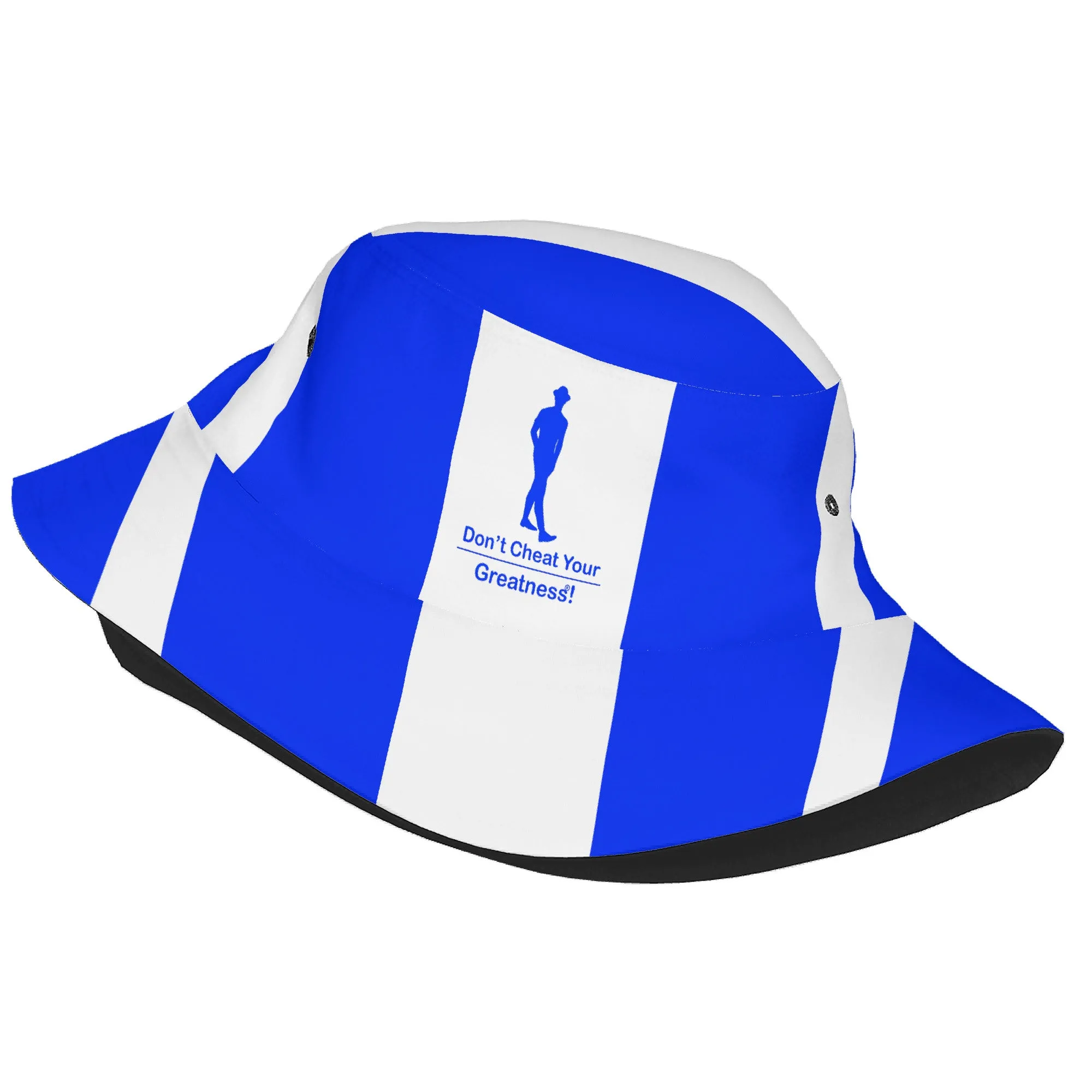 DCYG  Xclusive  Adult Bucket Hat