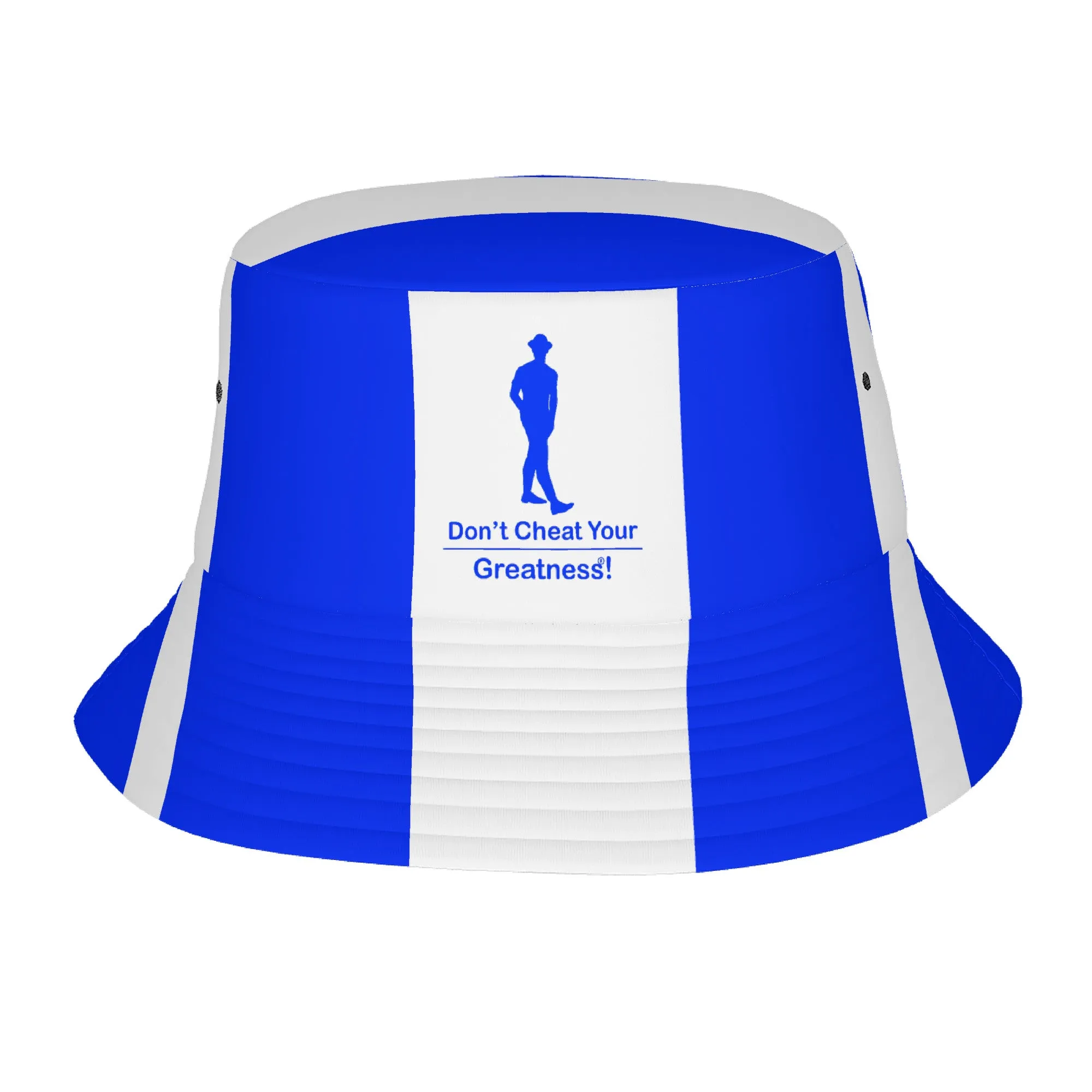 DCYG  Xclusive  Adult Bucket Hat