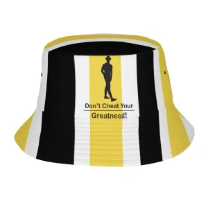 DCYG Xclusive Bucket Hat