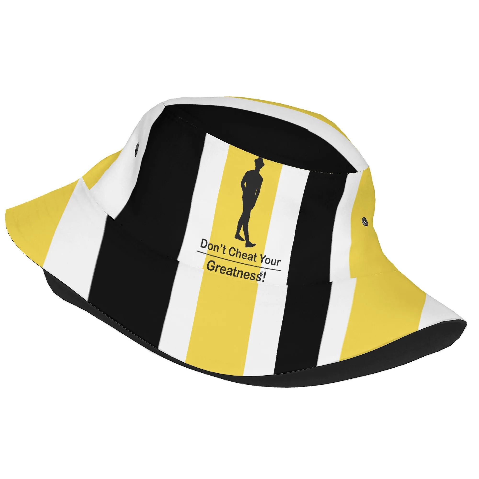 DCYG Xclusive Bucket Hat