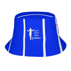 DCYG Xclusive  Female Adult Bucket Hat