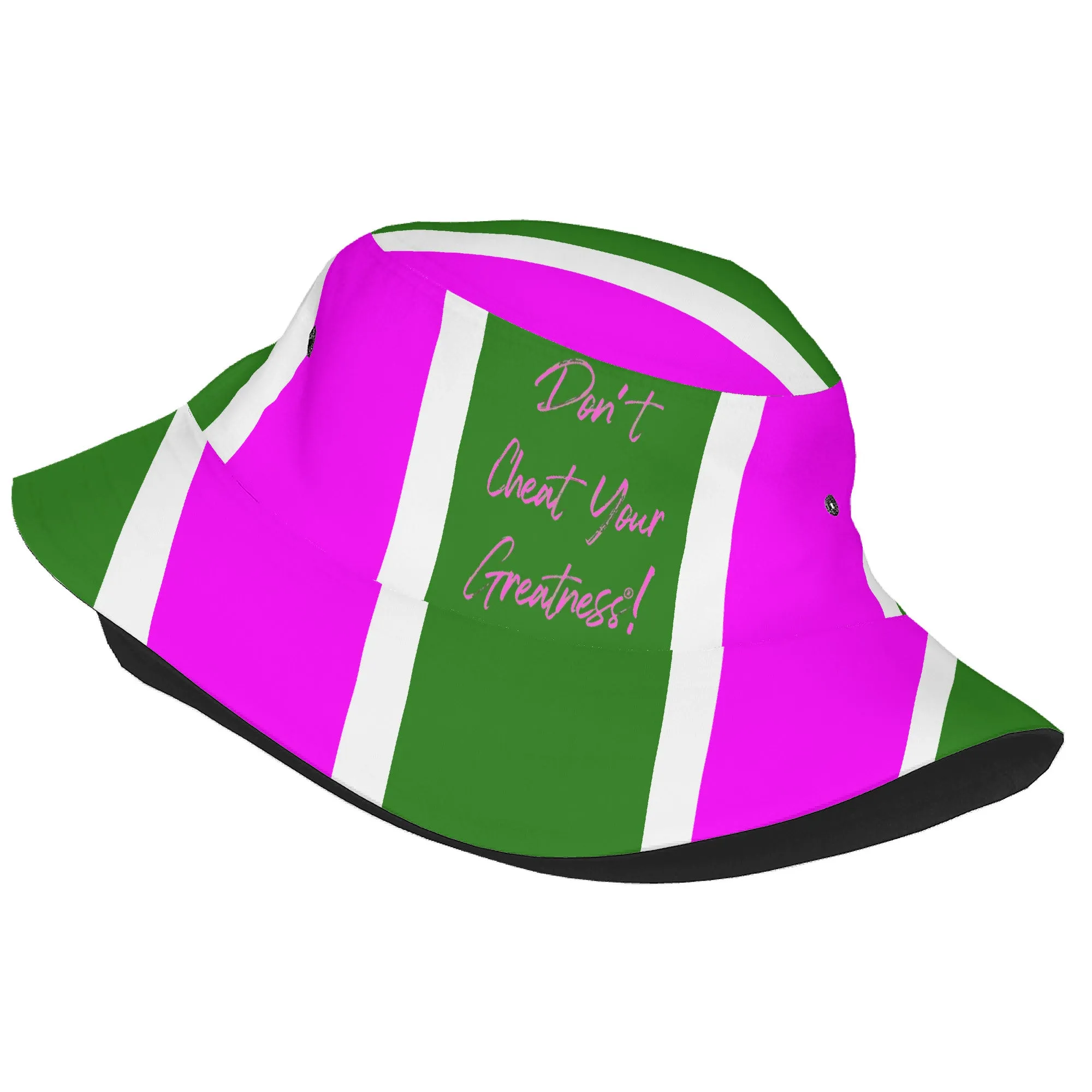 DCYG Xclusive Female Adult Bucket Hat
