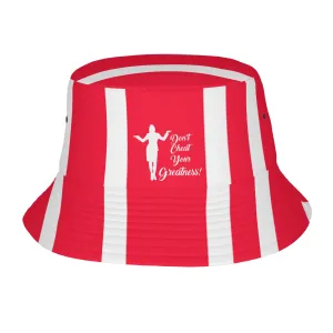DCYG Xclusive  Female Bucket Hat
