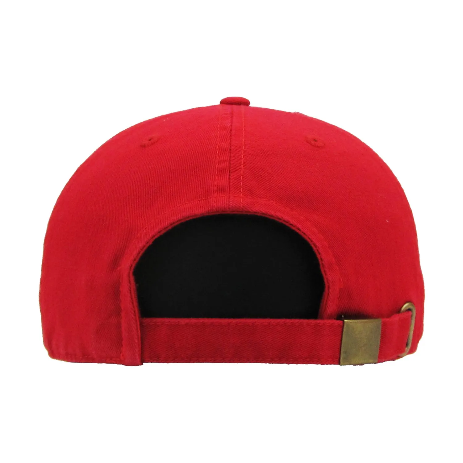 De lo mio  embroidered  logo Dominican Vintage Hat