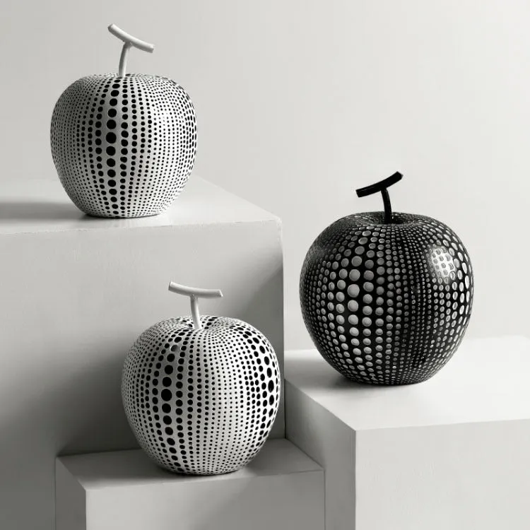 Decoration Creative Simple Resin Crafts | Brodtica.com