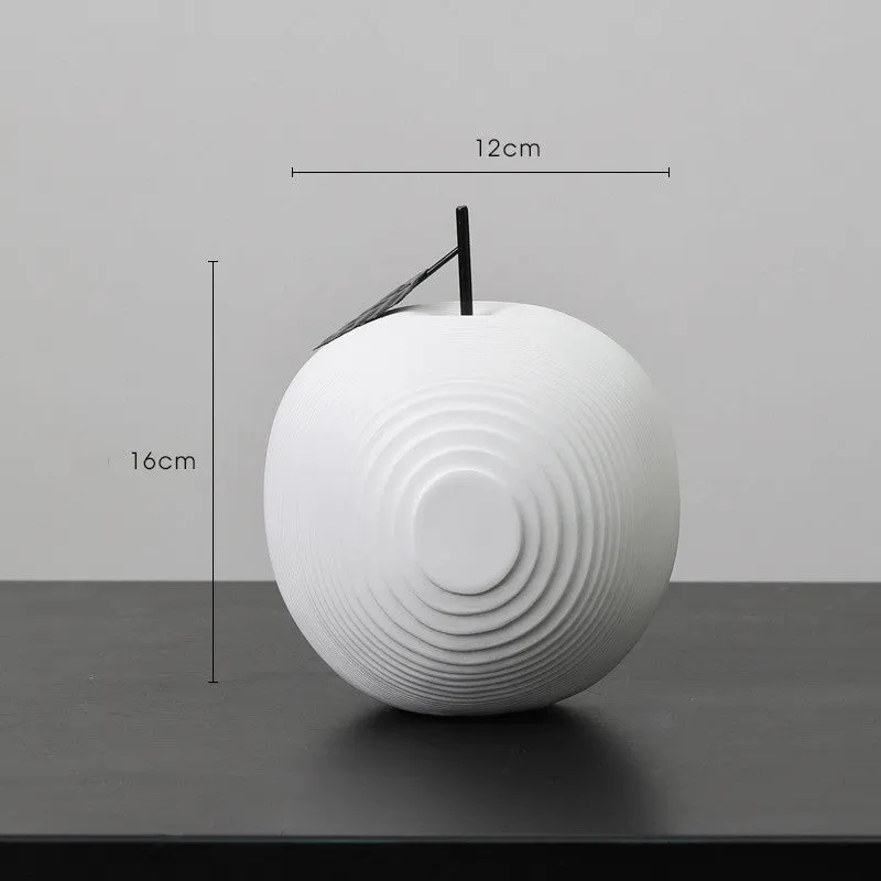 Decoration Creative Simple Resin Crafts | Brodtica.com