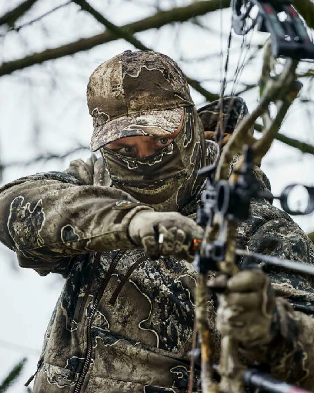 Deerhunter Excape Light Cap