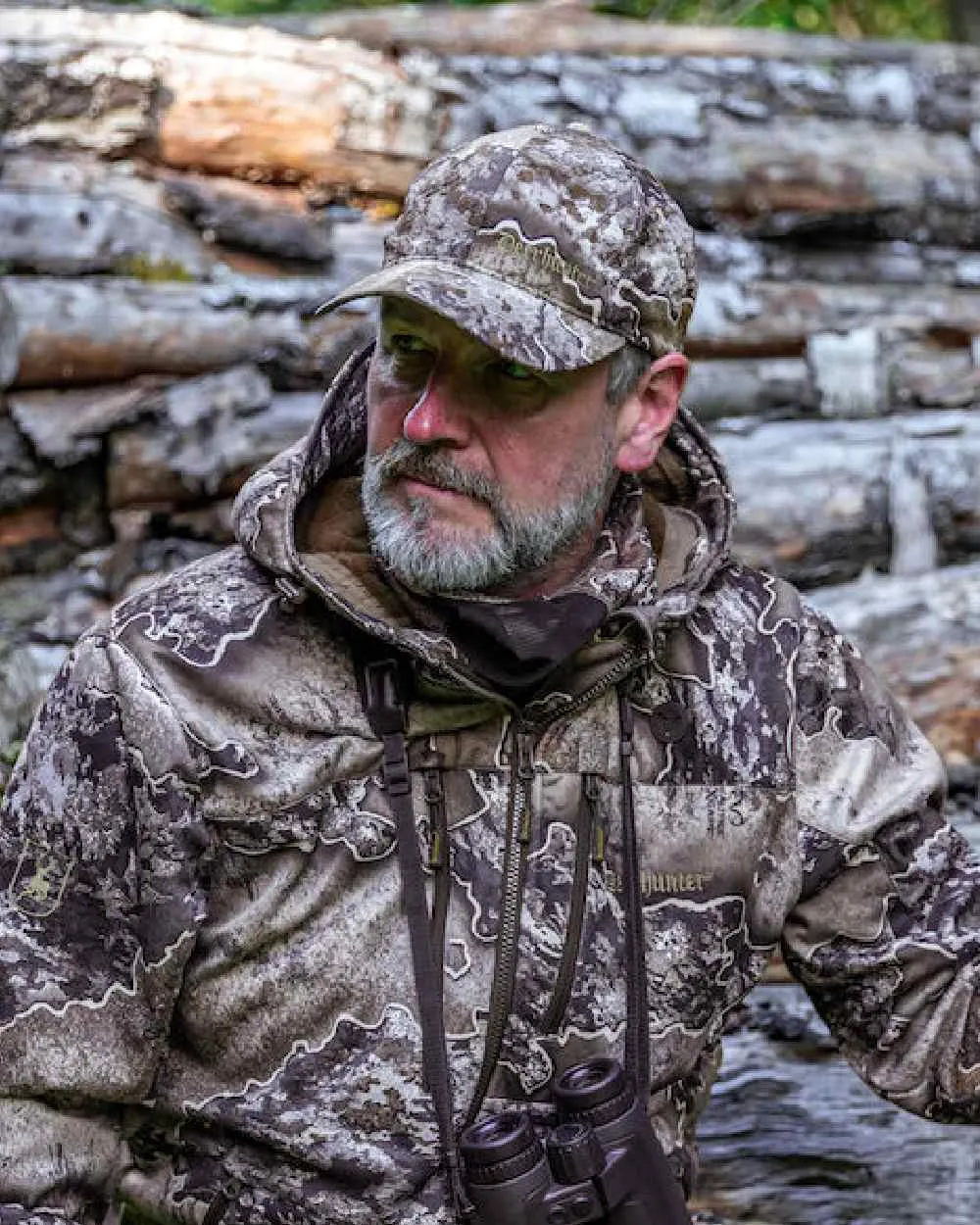 Deerhunter Excape Light Cap