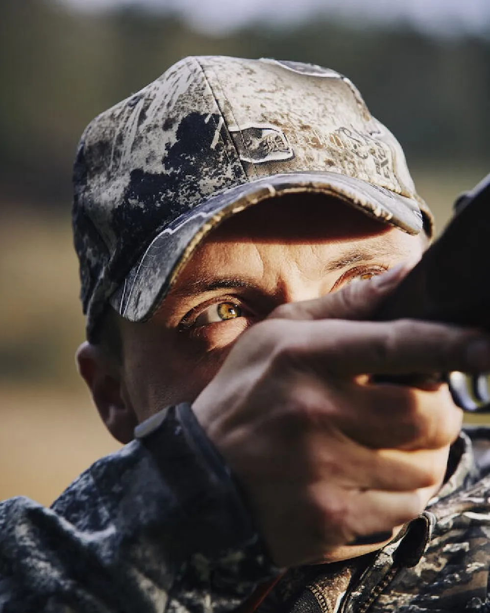 Deerhunter Excape Light Cap