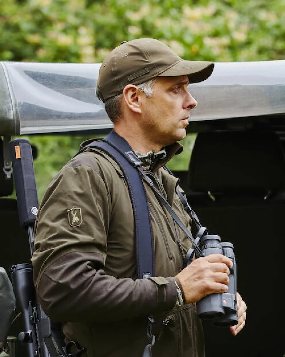 Deerhunter Excape Light Cap